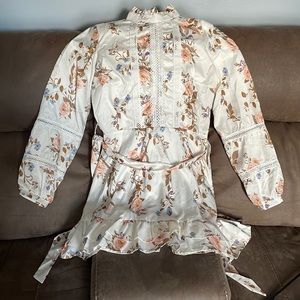 Shein romper new with tags